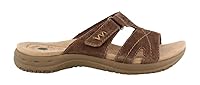 Algopix Similar Product 1 - Earth Origins Womens Selby Slide