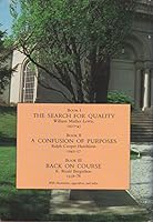 The Biography of a College: Being the History of the Third Half-Century of Lafayette College 9996482324 Book Cover