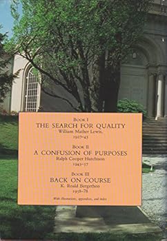 The Biography of a College: Being the History of the Third Half-Century of Lafayette College - Book #3 of the Biography of Lafayette College