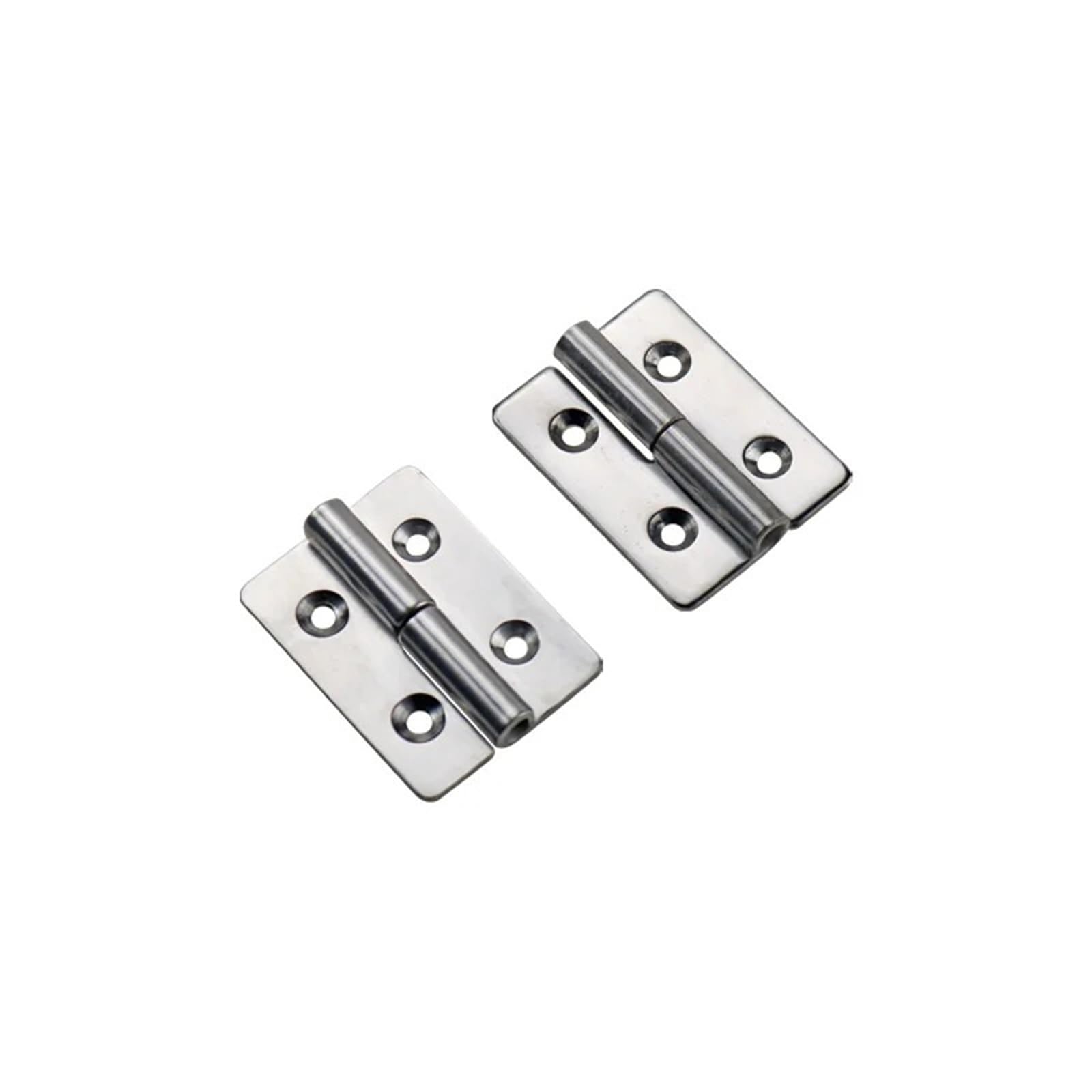 Charnière inox 304 amovible pour rénover vos placards de cuisine