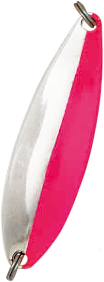 Shimotsuke Cherry Blossom Trout Spoon, Plated Ver, 0.5 oz (14 g)