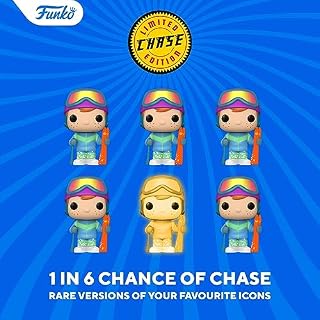 Funko Pop! Rocks: Snoop Dogg – 1 Chance sur 6 D’avoir Une Variante Rare Chasealice – Figurine en Vinyle à Collectionner – Idée de Cadeau – Produits Officiels – Jouets pour Les Enfants et Adultes - Les Beatles, Paul McCartney, John Lennon, RIngo Starr, George Harrison Funko Pop! Rocks: Snoop Dogg - 1 Chance sur 6 D'avoir Une Variante Rare Chasealice - Figurine en Vinyle à Collectionner - Idée de Cadeau - Produits Officiels - Jouets pour Les Enfants et Adultes – Image 5