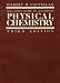 Solutions To Accompany Physical Chemistry