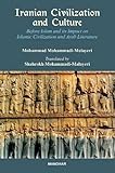 malayer tappeti  [Iranian Civilization & Culture: Before Islam & Its Impact on Islamic Civilization & Arab Literature] [By: Mohammad Mohammadi-Malayeri] [February, 2013]