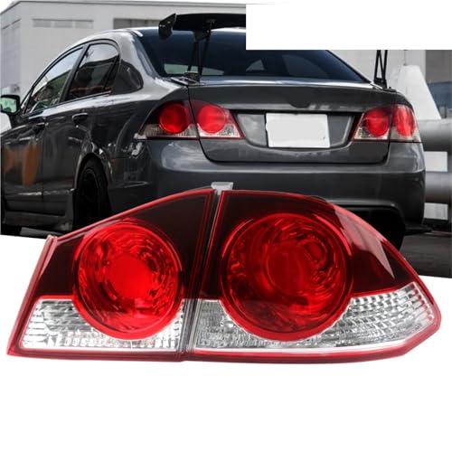 Feu pour arrière Civic FD1 FD2 2006-2011 CIIMO C14 feu stop