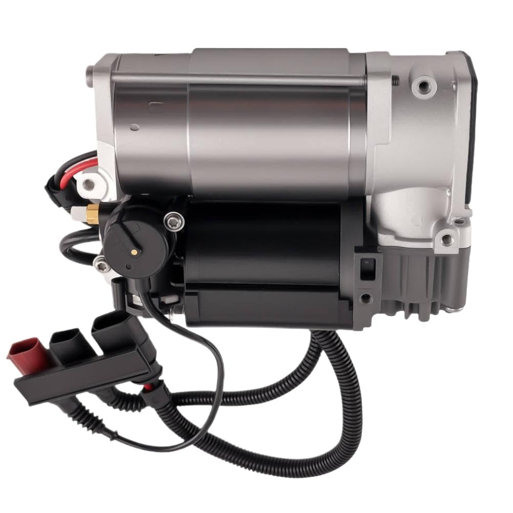 Swtvsmrkc Onecolor Air Suspension Compressor Pump 3D0616005 3D0616007 Compatible With Gt