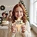 Ann Clark Cookie Cutters Bethlehem Star Cookie Cutter, 4.75"