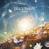BLUE DAWN [通常盤] - TRiDENT