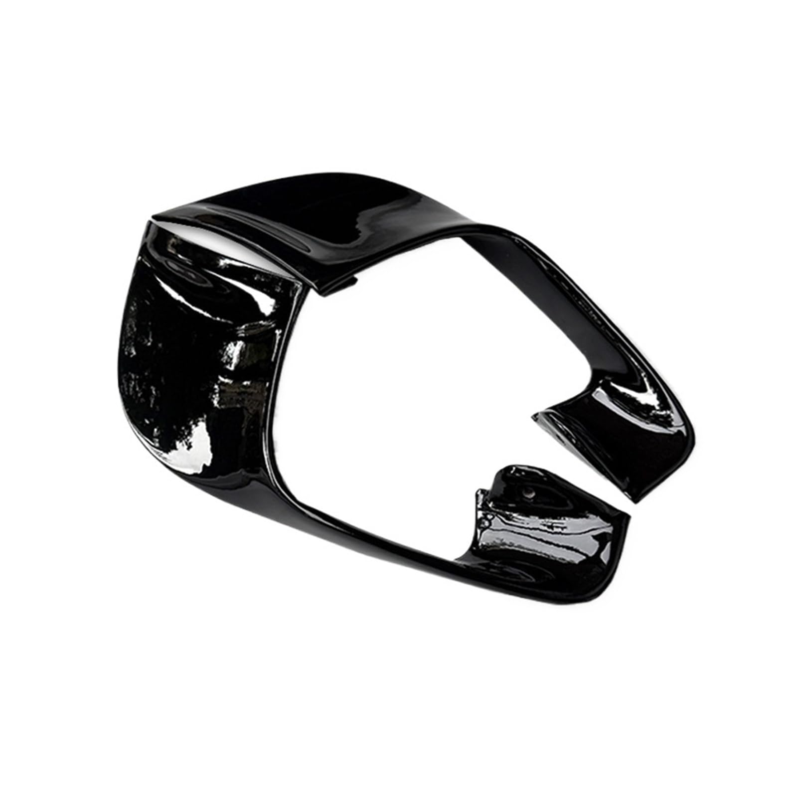 Aletta fissa for spoiler anteriore for moto