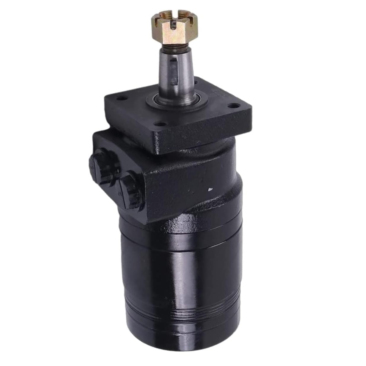 Amazon.com: JZGRDN Wheel Motor Hydraulic Motor 32410002