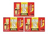 【第3類医薬品】活蔘28ROYAL 50ml×10本 