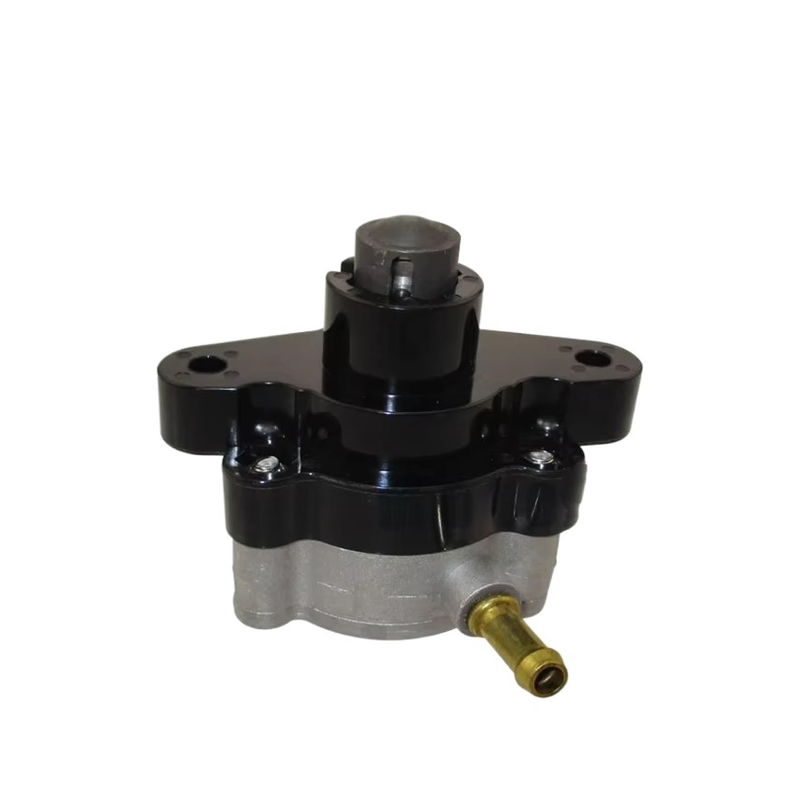 Bomba combustible para solucionar tirones en Mercury 880890T1 de 4 tiempos 6