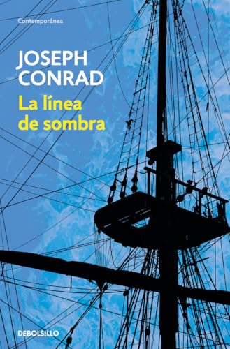 La línea de sombra (Contemporánea)
