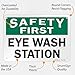SmartSign - S-1443-PL-10 