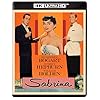 Sabrina (4KUHD) [4K UHD]