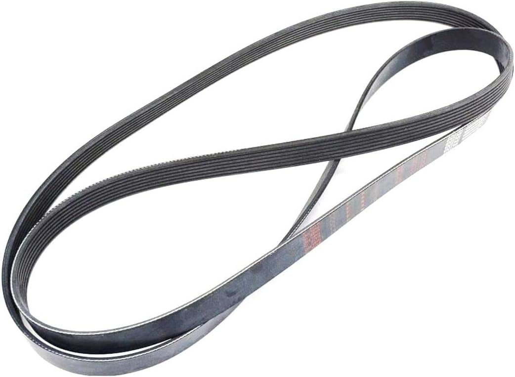 Genuine Chrysler 53011097AC Drive Belt