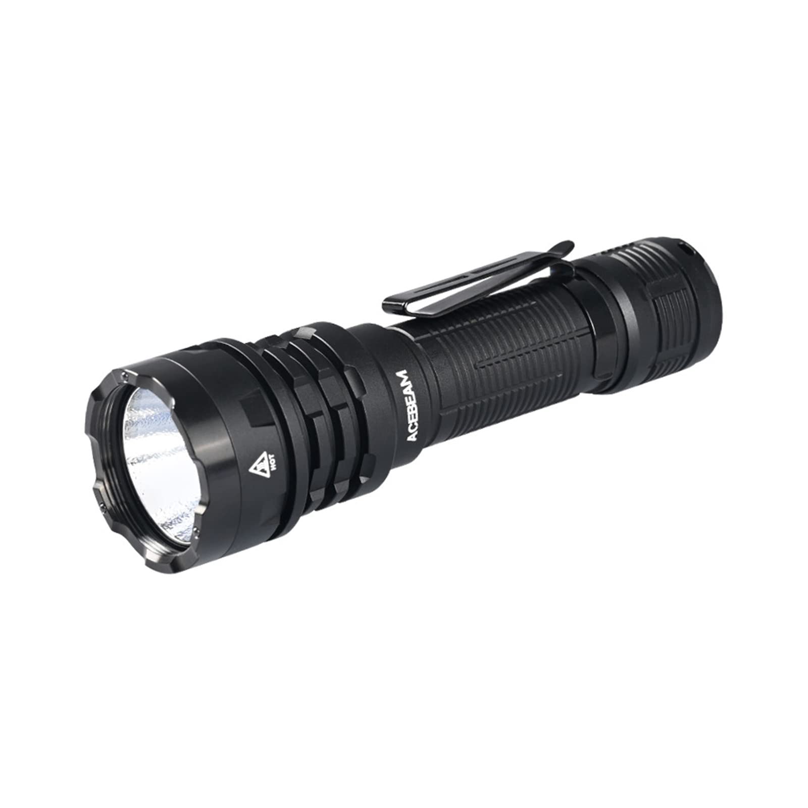 ACEBEAM TK17 LED 懐中電灯 ハンディライト Amazon.co.jp: タクティカルライト ACEBEAM Defender P17 4900ルーメン