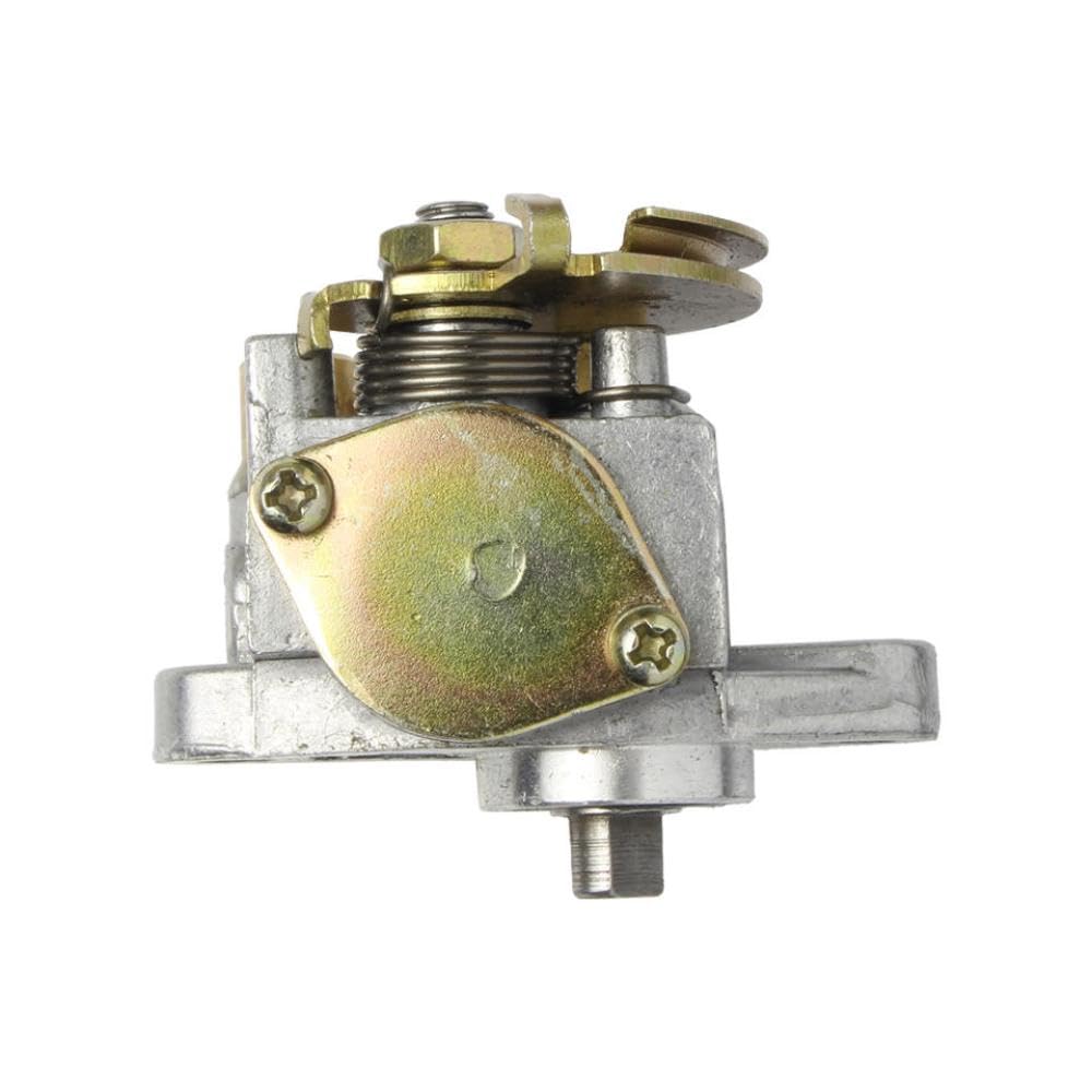 Ölpumpe Assy kompatibel mit 350 638 640 50cc Buxy50 Trekker Speedfight 1 und 2 vor 2003 Lebendigkeit 50cc -Rollerteile