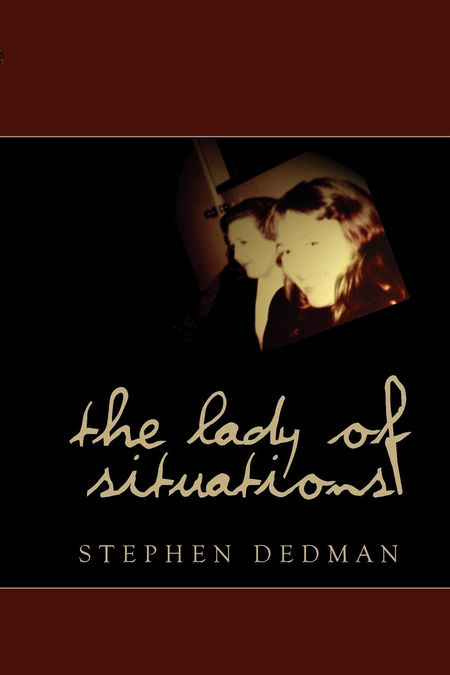 Buy Lady of Situations — BookShops.in