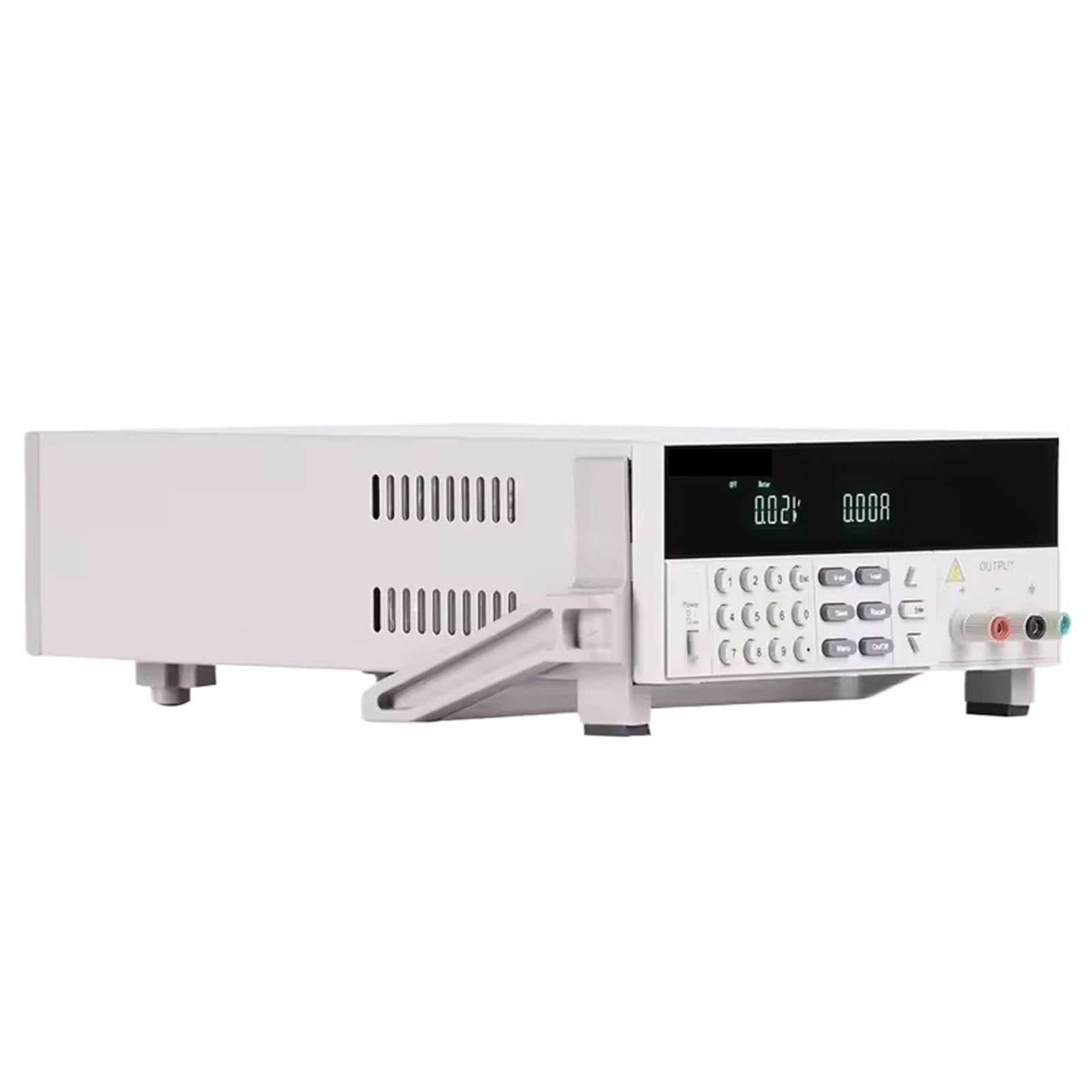 Alimentazione elettrica, Alimentatore CC programmabile Serie con Tensione regolata e Controllo del Flusso(IT6833-72V 3A 216W)