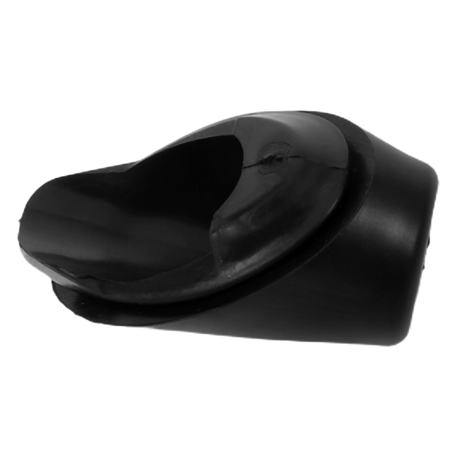Bisel de repuesto resistente a la intemperie para base de antena de coche Toyota 8
