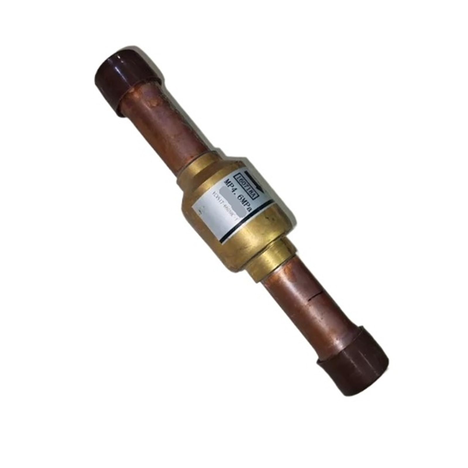 X Psblty One Color Check Valve Ycvs17-66Gshc-1 Non-Return Valve
