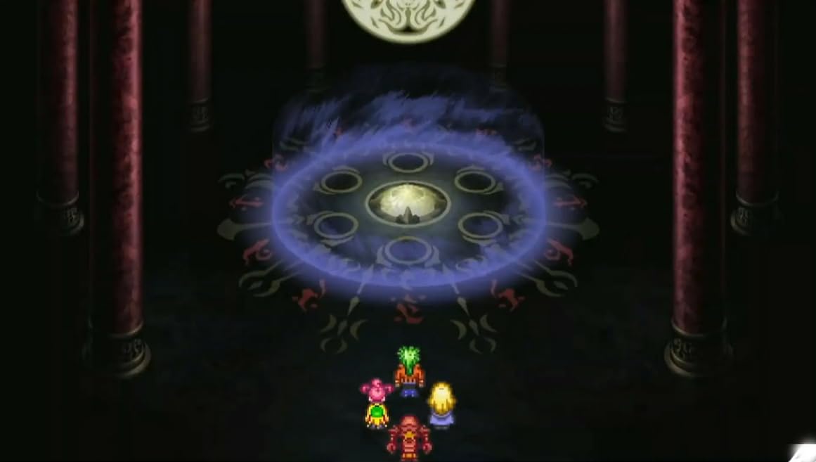 Amazon.com: Romancing SaGa 3 - For Nintendo Switch : Video Games