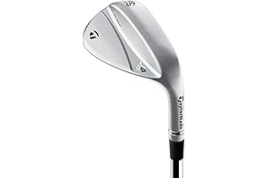 TaylorMade MG4 Chrome Men's Gapr Mid