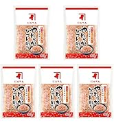 にんべん やわらかソフト削り 鰹荒節 (削りぶし)(かつお あらぶし かつお節) 1699年創業 鰹節・だし専門店のにんべん 25g×5個