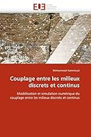 Couplage Entre Les Milieux Discrets Et Continus 6131524661 Book Cover