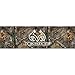Camowraps (RT-WF-XT-RL) Xtra Camo Window Film with Realtree Logo