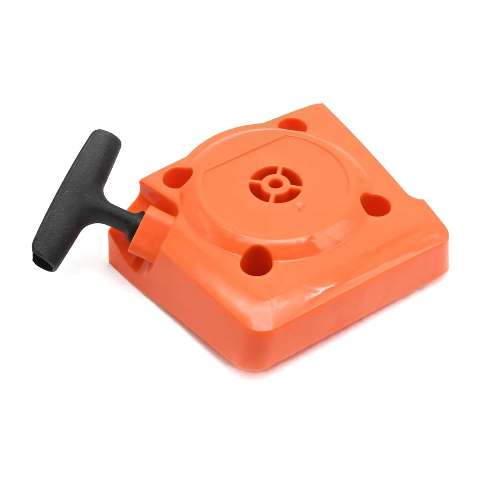 Quick Replacement Recoil Starter Assembly for 560BTS 570BFS Backpack Blower Recoil String Pull Starter Easy Installation for Backpack Blowers