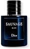 Christian Dior Sauvage Elixir para Hombre 3.4 Onzas 1