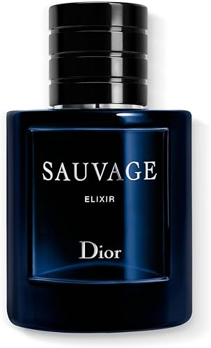 Christian Dior Sauvage Elixir For Men 100ml (Elixir 100ml)