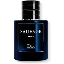 Christian Dior Sauvage Elixir for Men 100 ml