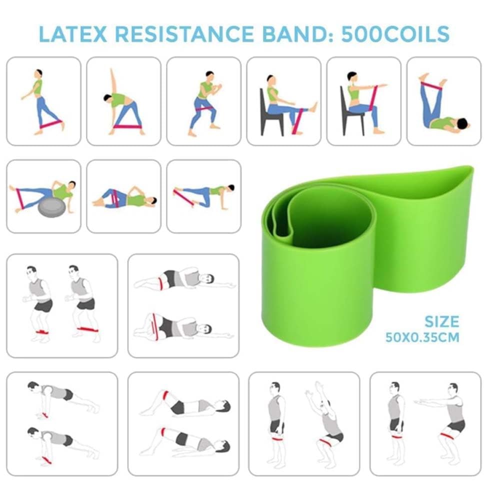 Better Me Pilates Essentials Kit for Women, Betterme Pilates Kit