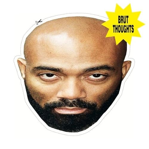 Pochette de Brut Thoughts