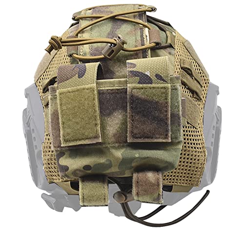 Kit de funda y contrapeso para casco M/L 2