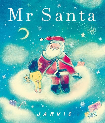 Walker Books Ltd Mr Santa.