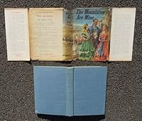 The Mountains Are Mine B0007E8F1K Book Cover