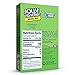 Lot of 3- (6-ct.) Boxes JOLLY RANCHER Watermelon Singles to Go! Sugar Free Drink Mix.