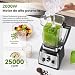 Imagen de AMZCHEF Profesional Batidora