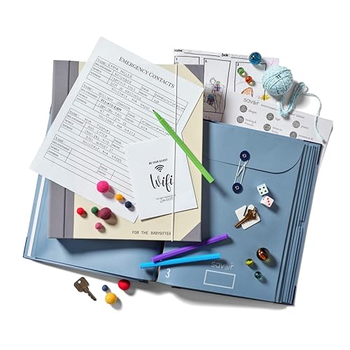 Legal document system
