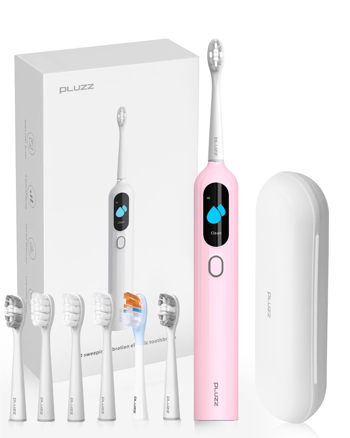 電動ハブラシ Amazon.co.jp: 4/8/16個 電動歯ブラシ交換用ヘッド 敏感デュアル