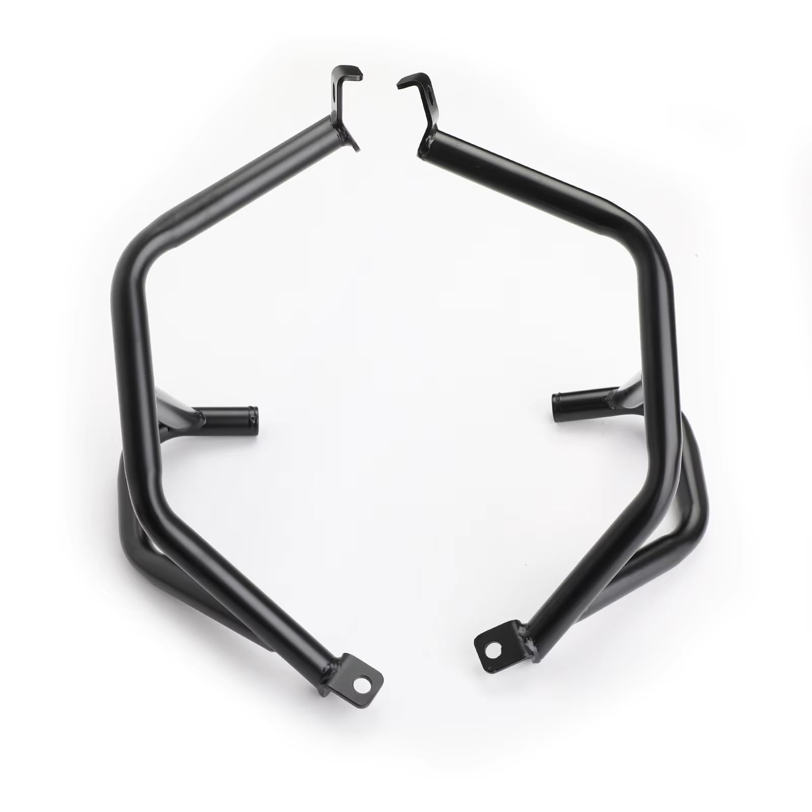 Protezione Paraurti Per Motore Moto Compatibile Con Per Ninja 250 Per EX250 2018-2019