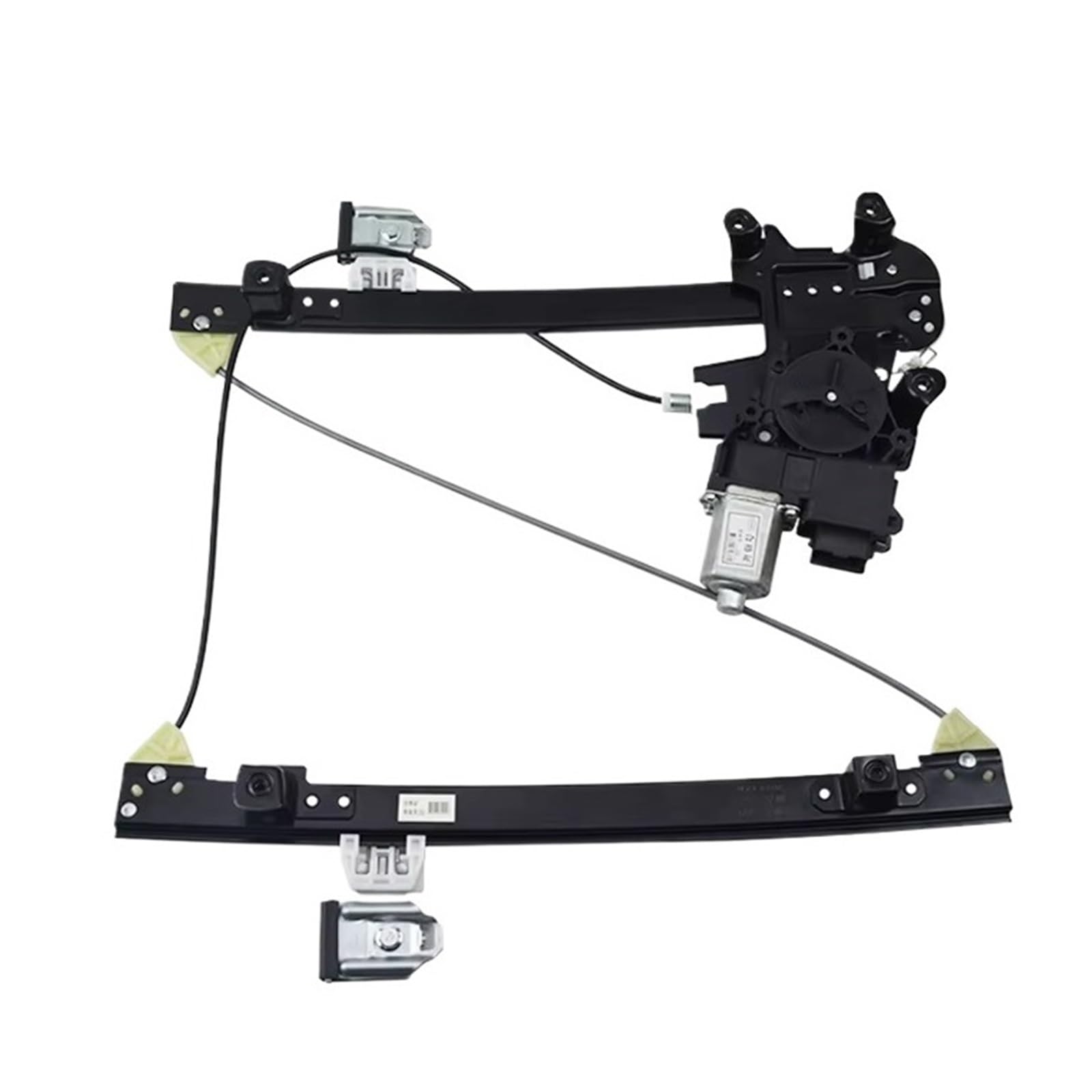 YUNLL Power Window Regulator Window Regulator with Motor Front for Roewe 550 2015 10033307(Left)