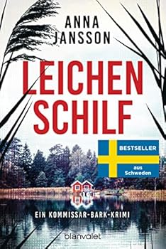 Paperback Leichenschilf Book