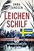 Produktbild Leichenschilf: Ein Kommissar-Bark-Krimi (Kristoffer Bark, Band 1)