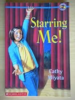 Starring Me! 0590515322 Book Cover