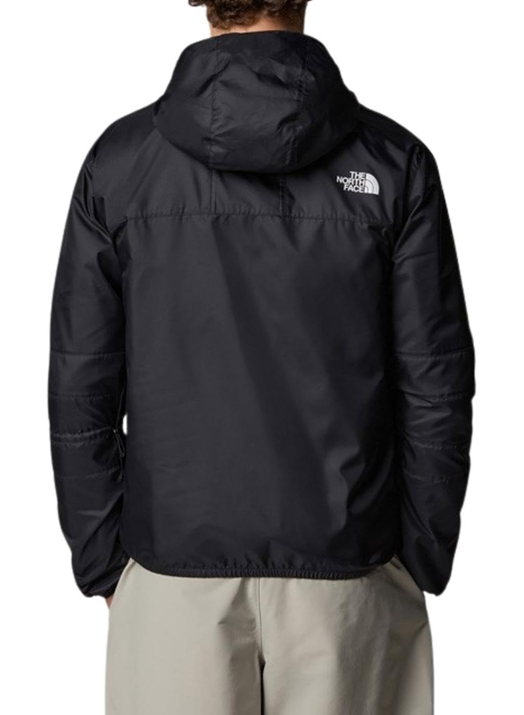 The North Face Seasonal Mountain Jacket Giacca Uomo (Pacco da 1)